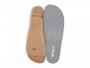 こちらの商品は アレグリア Alegria レディース 女性用 シューズ 靴 アクセサリー インソール 中敷き Replacement Insole - Grey 1 です。 注文後のサイズ変更・キャンセルは出来ませんので、十分なご検討の上でのご注文をお願いいたします。 ※靴など、オリジナルの箱が無い場合がございます。ご確認が必要な場合にはご購入前にお問い合せください。 ※画面の表示と実物では多少色具合が異なって見える場合もございます。 ※アメリカ商品の為、稀にスクラッチなどがある場合がございます。使用に問題のない程度のものは不良品とは扱いませんのでご了承下さい。 ━ カタログ（英語）より抜粋 ━ Introducing the Alegria(R) classic replacement insole! Insole creates a perfect fit every time by forming to the natural contours of your foot. Latex, cork and memory foam footbed massages the foot with each and every step. Anatomically correct insole with a patented interlocking footbed system fits in any Alegria shoe. Click here to learn more about Alegria outsole technology. Product measurements were taken using size 39 (US Women&#039;s 9), width Regular. サイズにより異なりますので、あくまで参考値として参照ください. 実寸（参考値）： Weight: 約 230 g ■サイズの幅(オプション)について Slim &lt; Narrow &lt; Medium &lt; Wide &lt; Extra Wide S &lt; N &lt; M &lt; W A &lt; B &lt; C &lt; D &lt; E &lt; EE(2E) &lt; EEE(3E) ※足幅は左に行くほど狭く、右に行くほど広くなります ※標準はMedium、M、D(またはC)となります ※メーカー毎に表記が異なる場合もございます