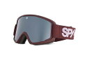  XpCIveBbN Spy Optic LbY qp X|[cEAEghApi S[O Crusher Elite (Little Kids) - Matte Merlot/Bronze Silver Mirror