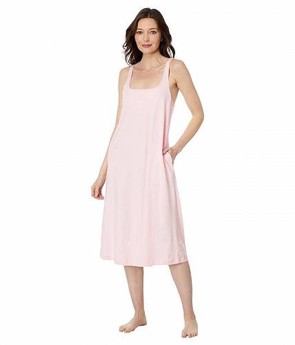 こちらの商品は Skin レディース 女性用 ファッション パジャマ 寝巻き ナイトガウン Organic Cotton Char Chemise with Shelf Bra - Pearl Pink です。 注文後のサイズ変更・キャンセルは出来ませんので、十分なご検討の上でのご注文をお願いいたします。 ※靴など、オリジナルの箱が無い場合がございます。ご確認が必要な場合にはご購入前にお問い合せください。 ※画面の表示と実物では多少色具合が異なって見える場合もございます。 ※アメリカ商品の為、稀にスクラッチなどがある場合がございます。使用に問題のない程度のものは不良品とは扱いませんのでご了承下さい。 ━ カタログ（英語）より抜粋 ━ The primary materials that compose this product contain a minimum of 20 percent organic content. The Skin(TM) Organic Cotton Char Chemise with Shelf Bra is the perfect addition to your sleepwear collection. Its square neckline and adjustable spaghetti straps create a flattering and comfortable fit, allowing you to have a peaceful night&#039;s sleep. The two hand pockets add a practical touch, allowing you to keep your phone or other essentials within reach. Relaxed fit and pull-on style. Built-in shelf bra. Straight hemline. Style number #OJ919. 100% organic Pima cotton. Machine wash, tumble dry. Made in Peru. Product measurements were taken using size 1 (SM). サイズにより異なりますので、あくまで参考値として参照ください. 実寸（参考値）： Length: 約 82.55 cm