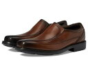 送料無料 ロックポート Rockport メンズ 男性用 シューズ 靴 ローファー Style Leader 2 Bike Slip-On - Tan Havane