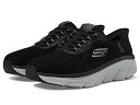 送料無料 スケッチャーズ SKECHERS メンズ 男性用 シューズ 靴 スニーカー 運動靴 D'Lux Walker 2.0 Rezinate Ha...