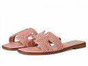 送料無料 スティーブマデン Steve Madden レディース 女性用 シューズ 靴 サンダル Hadyn - Coral