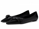  X`A[gCc} Stuart Weitzman fB[X p V[Y C tbg Sofia Flat - Black