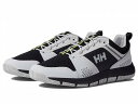 送料無料 ヘリーハンセン Helly Hansen メンズ 男性用 シューズ 靴 ボートシューズ Skagen F-1 Offshore - Phantom E...