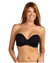 R[ Wacoal fB[X p t@bV  uW[ Red Carpet Full-Busted Strapless Bra 854119 - Black