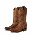 送料無料 コーラルブーツ Corral Boots メンズ 男性用 シューズ 靴 ブーツ ウエスタンブーツ L6198 - Tan
