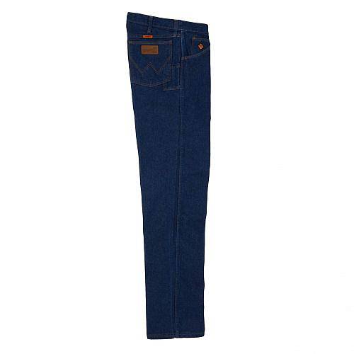 ̵ 󥰥顼 Wrangler   եå  ǥ˥ Flame Resistant Relaxed Fit Cowboy Cut Jeans - Prewash