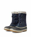 送料無料 ソレル SOREL メンズ 男性用 シューズ 靴 ブーツ スノーブーツ 1964 Pac(TM) Nylon Waterproof - India I...