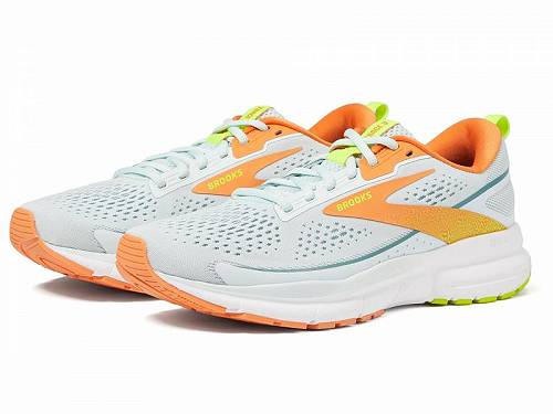 送料無料 ブルックス Brooks レディース 女性用 シューズ 靴 スニーカー 運動靴 Trace 3 - Skylight/Sunset/Nightlife