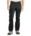 楽天グッズ×グッズ送料無料 フェールラーベン Fjallraven メンズ 男性用 ファッション パンツ ズボン Keb Trousers - Black