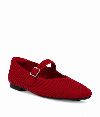 送料無料 アン クライン Anne Klein レディース 女性用 シューズ 靴 フラット Amerie - Red