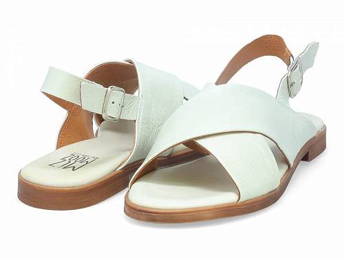 こちらの商品は ミズムーズ Miz Mooz レディース 女性用 シューズ 靴 サンダル Leticia - White Patent です。 注文後のサイズ変更・キャンセルは出来ませんので、十分なご検討の上でのご注文をお願いいたします。 ※靴など、オリジナルの箱が無い場合がございます。ご確認が必要な場合にはご購入前にお問い合せください。 ※画面の表示と実物では多少色具合が異なって見える場合もございます。 ※アメリカ商品の為、稀にスクラッチなどがある場合がございます。使用に問題のない程度のものは不良品とは扱いませんのでご了承下さい。 ━ カタログ（英語）より抜粋 ━ Crafted from smooth and soft leather upper, the Miz Mooz(R) Leticia are a wardrobe staple. This pair of statement sandals features crisscross straps design, low-stacked heel, buckled closure and brand detailing on the footbed. Leather lining and insole. Man-made outsole. Made in Portugal. Product measurements were taken using size EU 37 (US Women&#039;s 6.5-7), width B - Medium. サイズにより異なりますので、あくまで参考値として参照ください. 実寸（参考値）： Heel Height: 約 1.91 cm Weight: 3 lbs ■サイズの幅(オプション)について Slim &lt; Narrow &lt; Medium &lt; Wide &lt; Extra Wide S &lt; N &lt; M &lt; W A &lt; B &lt; C &lt; D &lt; E &lt; EE(2E) &lt; EEE(3E) ※足幅は左に行くほど狭く、右に行くほど広くなります ※標準はMedium、M、D(またはC)となります ※メーカー毎に表記が異なる場合もございます