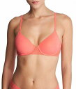  lCg Natori fB[X p t@bV  uW[ Bliss Perfection Contour Underwire - Papaya