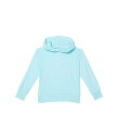 送料無料 Chaser Kids 男の子用 ファッション 子供服 パーカー スウェット Terry Cloth Pullover Hoodie (Little Kids/Big Kids) - Clear Blue