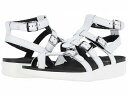 送料無料 サス SAS レディース 女性用 シューズ 靴 サンダル Aria Comfort Gladiator Sandal - Chalk