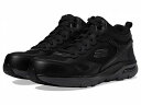送料無料 スケッチャーズ SKECHERS Work メンズ 男性用 シューズ 靴 ブーツ ワークブーツ Arch Fit SR - Pyreford Comp...