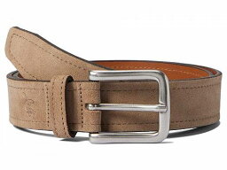 送料無料 ジョーンストンアンドマーフィー Johnston &amp; Murphy メンズ 男性用 ファッション雑貨 小物 ベルト Collection Baldwin Belt - Taupe