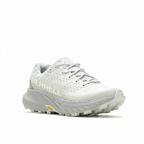 送料無料 メレル Merrell レディース 女性用 シューズ 靴 スニーカー 運動靴 Agility Peak 5 - Cloud