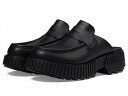 送料無料 ソレル SOREL レディース 女性用 シューズ 靴 ローファー ボートシューズ ONA(TM) AVE Loafer - Black/Jet