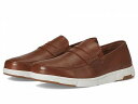 送料無料 ナンブッシュ Nunn Bush メンズ 男性用 シューズ 靴 ローファー Luca Moccasin Toe Penny Loafer Lightw...