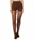  EHtH[h Wolford fB[X p t@bV  XgbLO Control Dots Tights - Umber