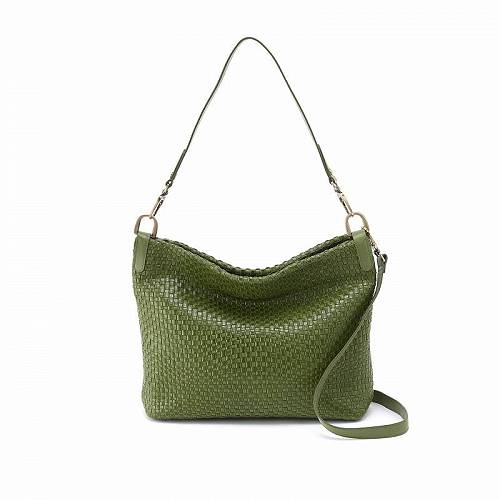 こちらの商品は ホーボー Hobo レディース 女性用 バッグ 鞄 ショルダーバッグ バックパック リュック Pier - Sweet Basil です。 注文後のサイズ変更・キャンセルは出来ませんので、十分なご検討の上でのご注文をお願いいたします。 ※靴など、オリジナルの箱が無い場合がございます。ご確認が必要な場合にはご購入前にお問い合せください。 ※画面の表示と実物では多少色具合が異なって見える場合もございます。 ※アメリカ商品の為、稀にスクラッチなどがある場合がございます。使用に問題のない程度のものは不良品とは扱いませんのでご了承下さい。 ━ カタログ（英語）より抜粋 ━ Enrich your style with the polished leather Hobo(R) Pier shoulder bag featuring a carrying handle and detachable, adjustable crossbody strap. Magnetic closure and exterior back slip pocket. Polyester lining has interior zip and slip pockets. 実寸（参考値）： Bottom Width: 約 31.75 cm Depth: 約 10.16 cm Height: 約 25.40 cm Strap Length: 約 101.60 cm Strap Drop: 約 50.80 cm Handle Length: 約 58.42 cm Handle Drop: 約 27.94 cm Weight: 1 lb 3.8 oz