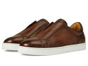  }Oi[j Magnanni Y jp V[Y C Xj[J[ ^C Costa Slip - Mid Brown Rugo