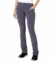 送料無料 スケッチャーズ SKECHERS レディース 女性用 ファッション パンツ ズボン GO WALK Pants Regular Length - Greystone