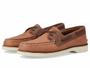 送料無料 スペリー Sperry メンズ 男性用 シューズ 靴 ボートシューズ Authentic Original 2-Eye Double Sole - B...