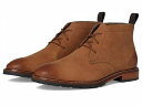 送料無料 コールハーン Cole Haan メンズ 男性用 シューズ 靴 ブーツ チャッカブーツ Berkshire Lug Chukka Boot - Dar...