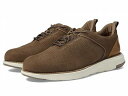 コールハーン 送料無料 コールハーン Cole Haan メンズ 男性用 シューズ 靴 スニーカー 運動靴 Grand Atlantic Textured Sneaker - Truffle Nubuck/Ivory