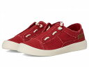 送料無料 ブローフィッシュ Blowfish Malibu レディース 女性用 シューズ 靴 スニーカー 運動靴 Beachside Slip On Shoes...