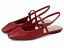 ̵ ƥ֥ޥǥ Steve Madden ǥ  塼  եå Garson - Red Leather