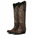 送料無料 オールドグリンゴ Old Gringo レディース 女性用 シューズ 靴 ブーツ ウエスタンブーツ Alberta - Furia