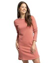  Southern Tide fB[X p t@bV hX Milani Texture Dress - Dusty Coral