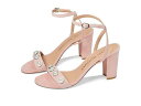 こちらの商品は スチュアートワイツマン Stuart Weitzman レディース 女性用 シューズ 靴 ヒール Nearlybare Portia Sandal - Ballet です。 注文後のサイズ変更・キャンセルは出来ませんので、十分なご検討の上でのご注文をお願いいたします。 ※靴など、オリジナルの箱が無い場合がございます。ご確認が必要な場合にはご購入前にお問い合せください。 ※画面の表示と実物では多少色具合が異なって見える場合もございます。 ※アメリカ商品の為、稀にスクラッチなどがある場合がございます。使用に問題のない程度のものは不良品とは扱いませんのでご了承下さい。 ━ カタログ（英語）より抜粋 ━ Step out while surrounding yourself in a zone of fashion excellence wearing the Stuart Weitzman(R) Nearlybare Portia Sandals. The almond toe pair features leather upper, lining and insole construction with buckled ankle strap closure. Block heels. Open almond toe. Leather outsole. Made in Spain. ※掲載の寸法や重さはサイズ「7, width M」を計測したものです. サイズにより異なりますので、あくまで参考値として参照ください. 実寸（参考値）： Heel Height: 約 8.0 cm Weight: 3 lbs ■サイズの幅(オプション)について Slim &lt; Narrow &lt; Medium &lt; Wide &lt; Extra Wide S &lt; N &lt; M &lt; W A &lt; B &lt; C &lt; D &lt; E &lt; EE(2E) &lt; EEE(3E) ※足幅は左に行くほど狭く、右に行くほど広くなります ※標準はMedium、M、D(またはC)となります ※メーカー毎に表記が異なる場合もございます