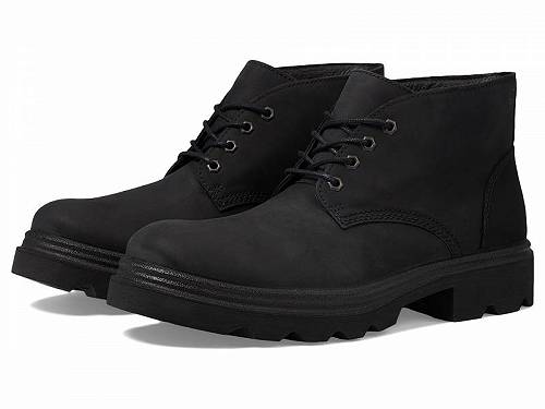  GR[ ECCO Y jp V[Y C u[c `bJu[c Grainer Chukka Boot - Black