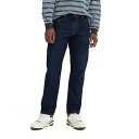  [oCX Levi&#039;s(R) Mens Y jp t@bV W[Y fj Levi&#039;s 502 Taper Jean - (New) Dark Indigo Stonewash