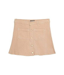 送料無料 ディーエル1961 DL1961 Kids 女の子用 ファッション 子供服 スカート Jenny Miniskirt in Rose (Big Kids) - Rose