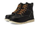 送料無料 キーン Keen Utility メンズ 男性用 シューズ 靴 ブーツ ワークブーツ CSA San Jose 6
