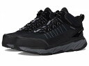 送料無料 スケッチャーズ SKECHERS Work メンズ 男性用 シューズ 靴 ブーツ ワークブーツ D'Lux Journey SR - Ter...
