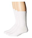  EBO Wigwam t@bV \bNX C Volley 3-Pair Pack - White