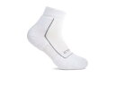  \X Thorlos t@bV \bNX C Pickleball Light Cushion Ankle - White