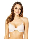  lCg Natori fB[X p t@bV  uW[ Understated Contour Underwire Bra 132025 - Rose Beige