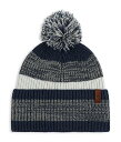 送料無料 オーバーメイヤー Obermeyer メンズ 男性用 ファッション雑貨 小物 帽子 ビーニー ニット帽 Oakland Pom Beanie - Admiral