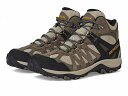 送料無料 メレル Merrell メンズ 男性用 シューズ 靴 ブーツ ハイキング トレッキング Accentor 3 Mid Wp - Boulder/Old...