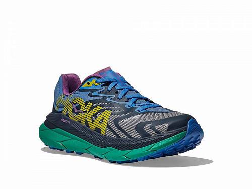 楽天グッズ×グッズ送料無料 ホカ Hoka メンズ 男性用 シューズ 靴 スニーカー 運動靴 Tecton X 2 - Strata/Virtual Blue