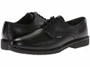 送料無料 メフィスト Mephisto メンズ 男性用 シューズ 靴 オックスフォード 紳士靴 通勤靴 Marlon - Black Pebble Grain ...