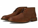 送料無料 ジョーンストンアンドマーフィー Johnston & Murphy メンズ 男性用 シューズ 靴 ブーツ チャッカブーツ Calder Chukka ...