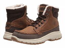 送料無料 ヘリーハンセン Helly Hansen メンズ 男性用 シューズ 靴 ブーツ スノーブーツ Garibaldi V3 - Tobacco Brown...